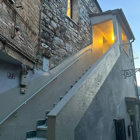 Bed and Breakfast Sognonarni Esterno foto