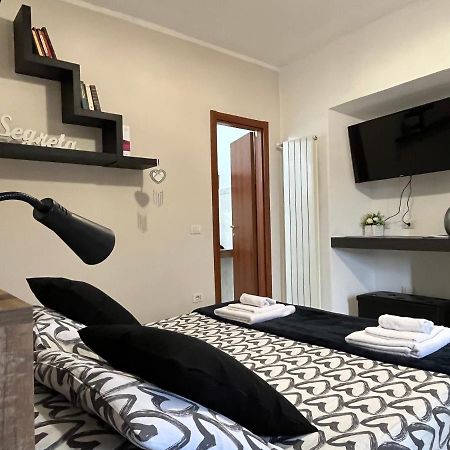 Bed and Breakfast Sognonarni Esterno foto