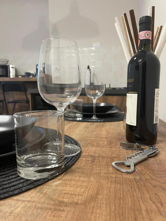 Bed and Breakfast Sognonarni Esterno foto