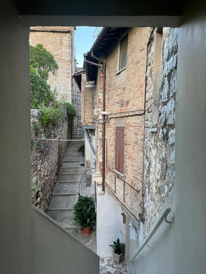 Bed and Breakfast Sognonarni Esterno foto