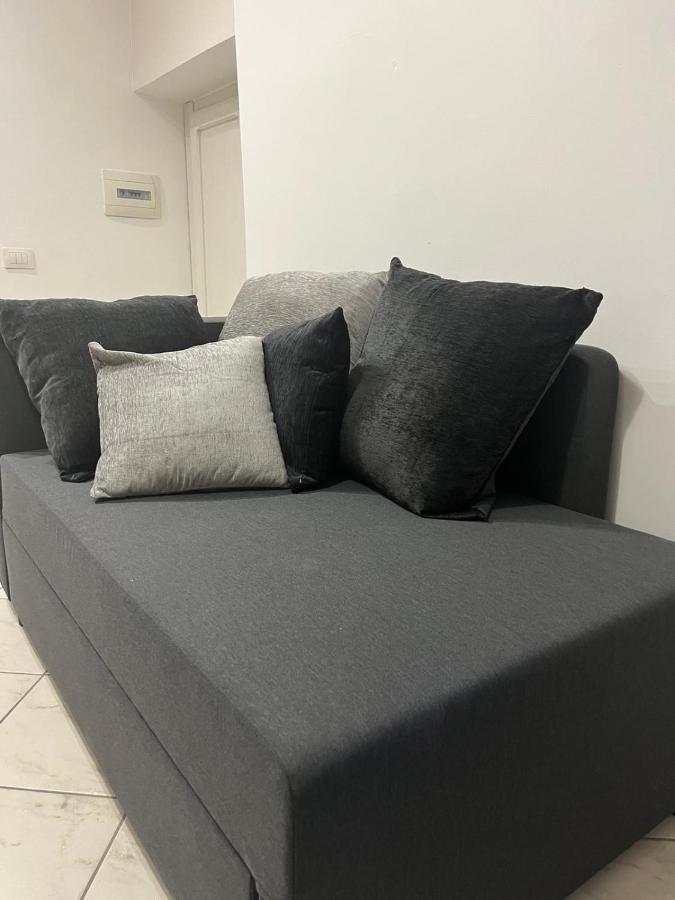Bed and Breakfast Sognonarni Esterno foto