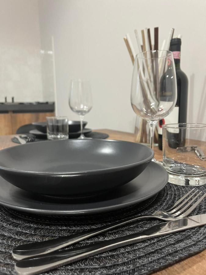 Bed and Breakfast Sognonarni Esterno foto