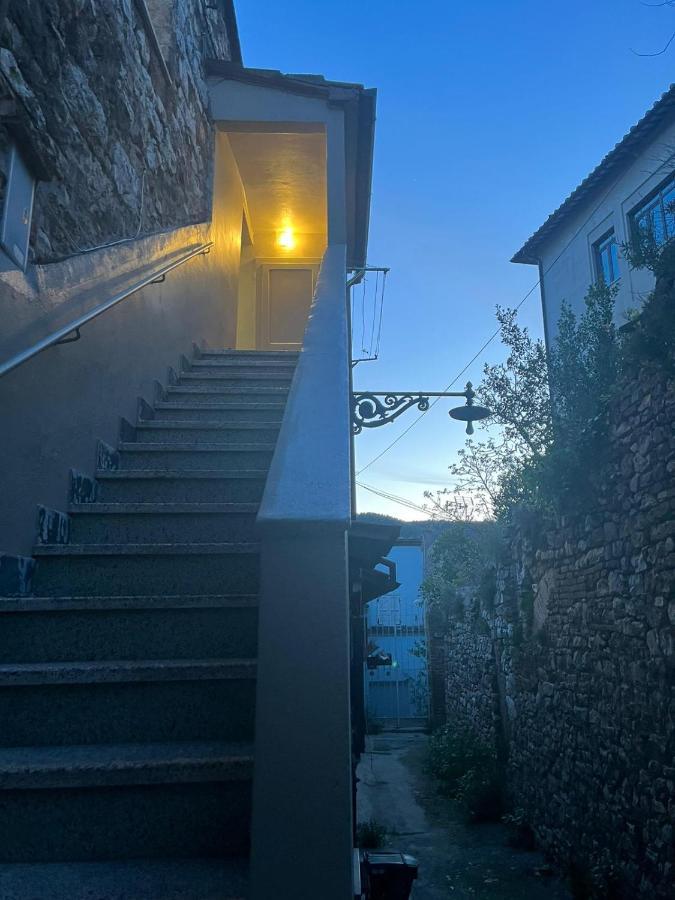 Bed and Breakfast Sognonarni Esterno foto