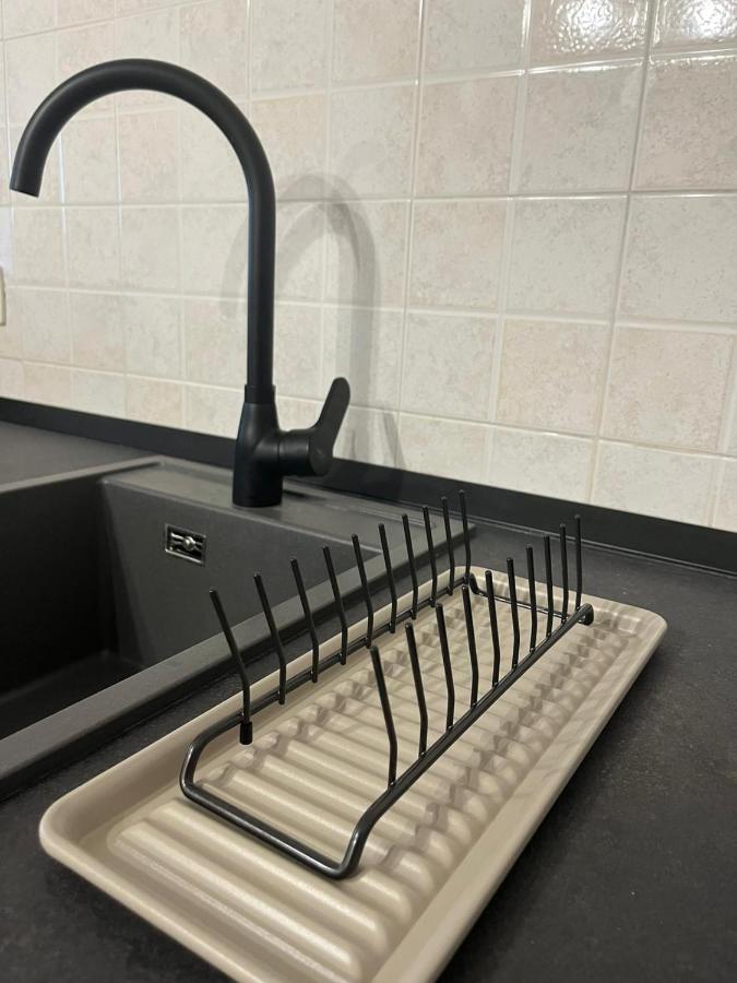 Bed and Breakfast Sognonarni Esterno foto