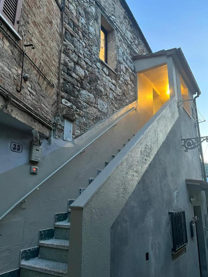 Bed and Breakfast Sognonarni Esterno foto