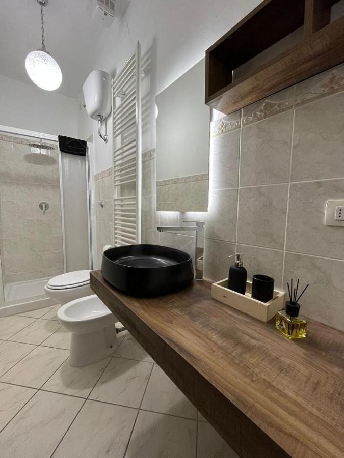 Bed and Breakfast Sognonarni Esterno foto
