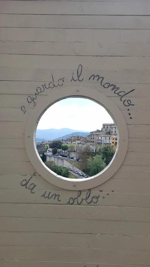 Bed and Breakfast Sognonarni Esterno foto