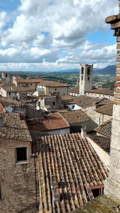 Bed and Breakfast Sognonarni Esterno foto