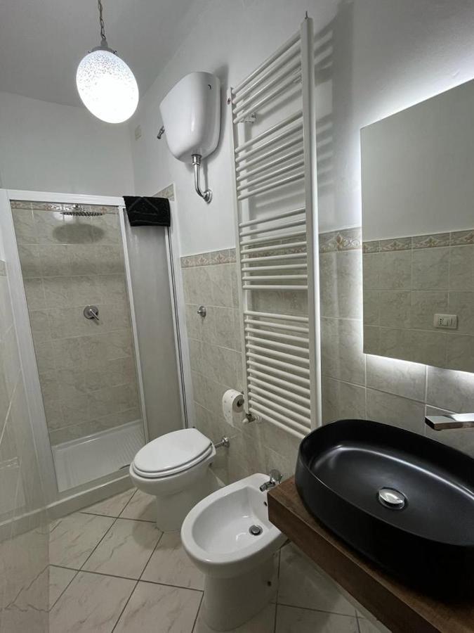 Bed and Breakfast Sognonarni Esterno foto