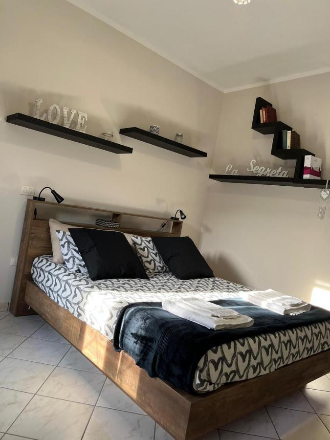 Bed and Breakfast Sognonarni Esterno foto