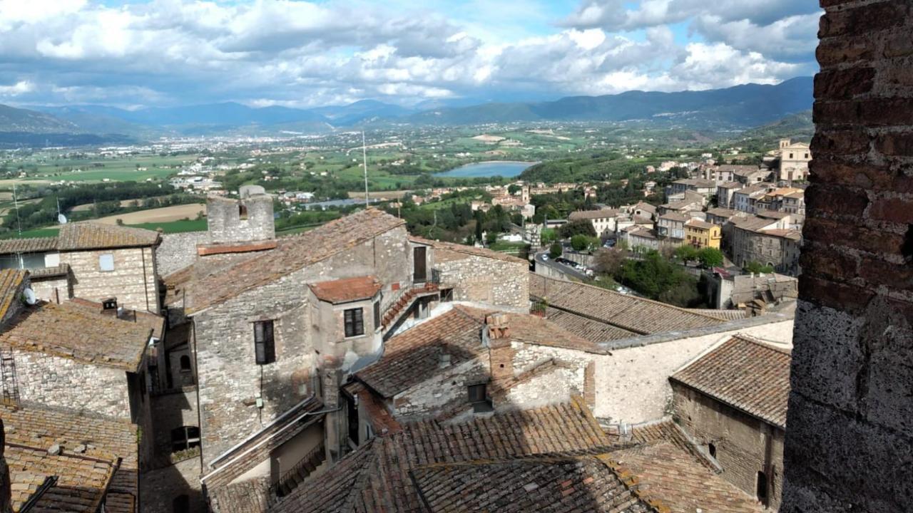 Bed and Breakfast Sognonarni Esterno foto