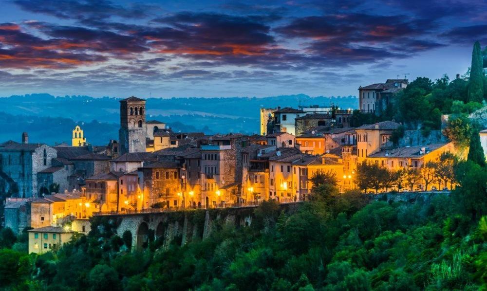 Bed and Breakfast Sognonarni Esterno foto