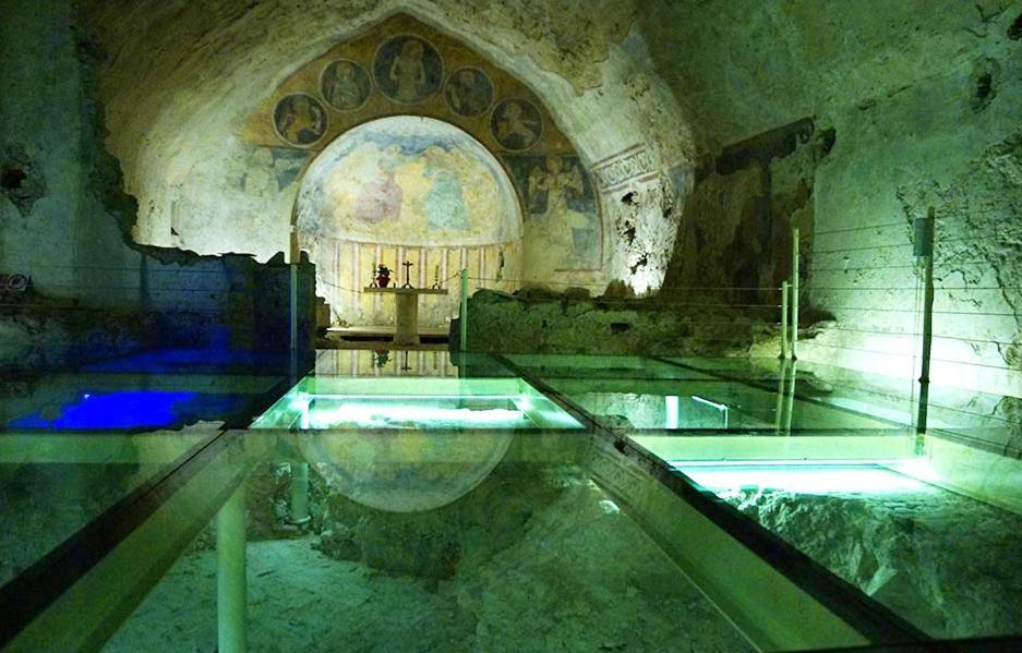 Bed and Breakfast Sognonarni Esterno foto