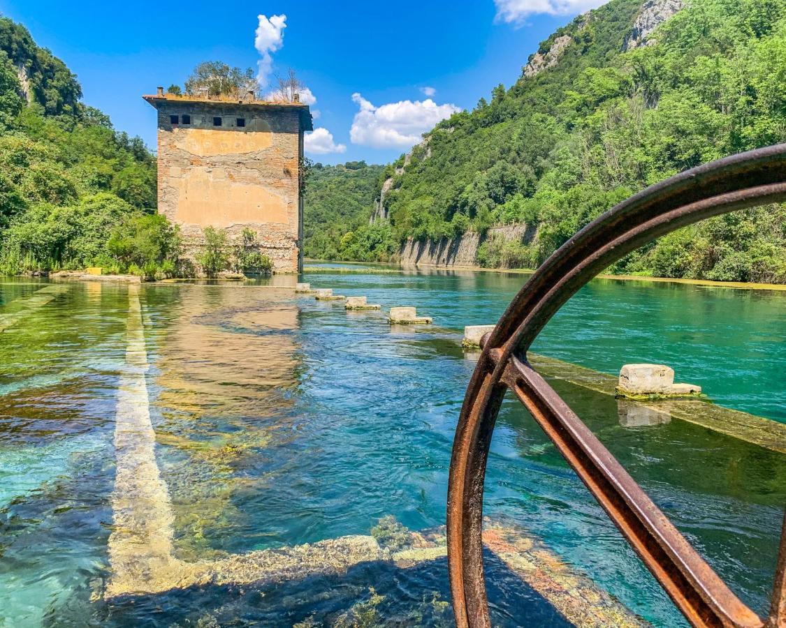 Bed and Breakfast Sognonarni Esterno foto