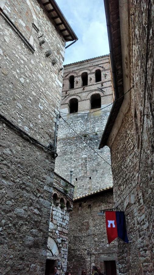 Bed and Breakfast Sognonarni Esterno foto