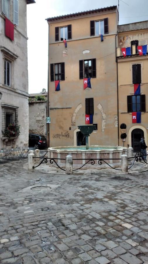 Bed and Breakfast Sognonarni Esterno foto