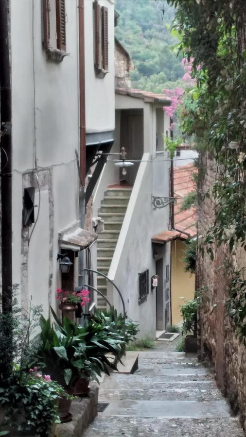 Bed and Breakfast Sognonarni Esterno foto