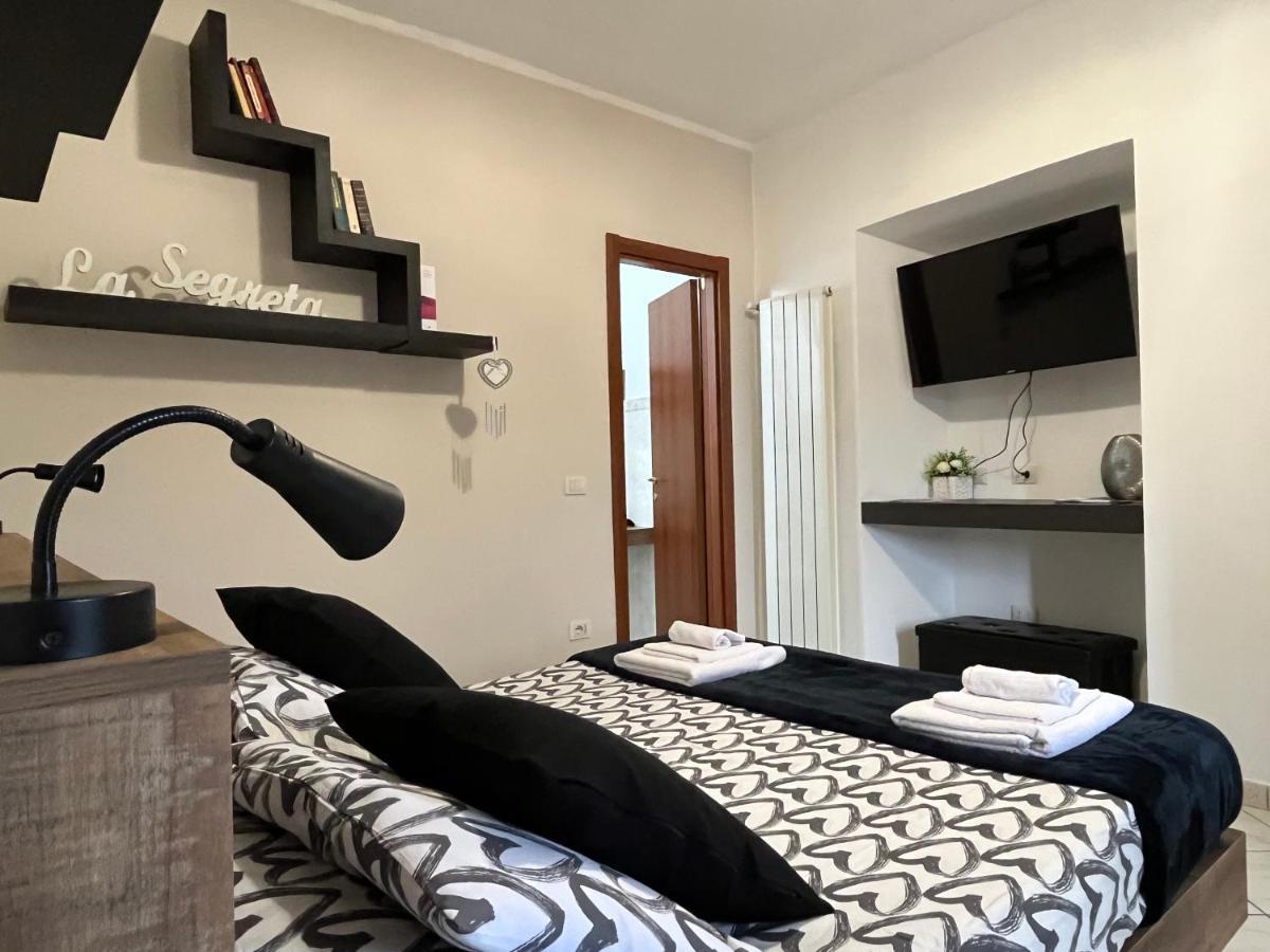 Bed and Breakfast Sognonarni Esterno foto