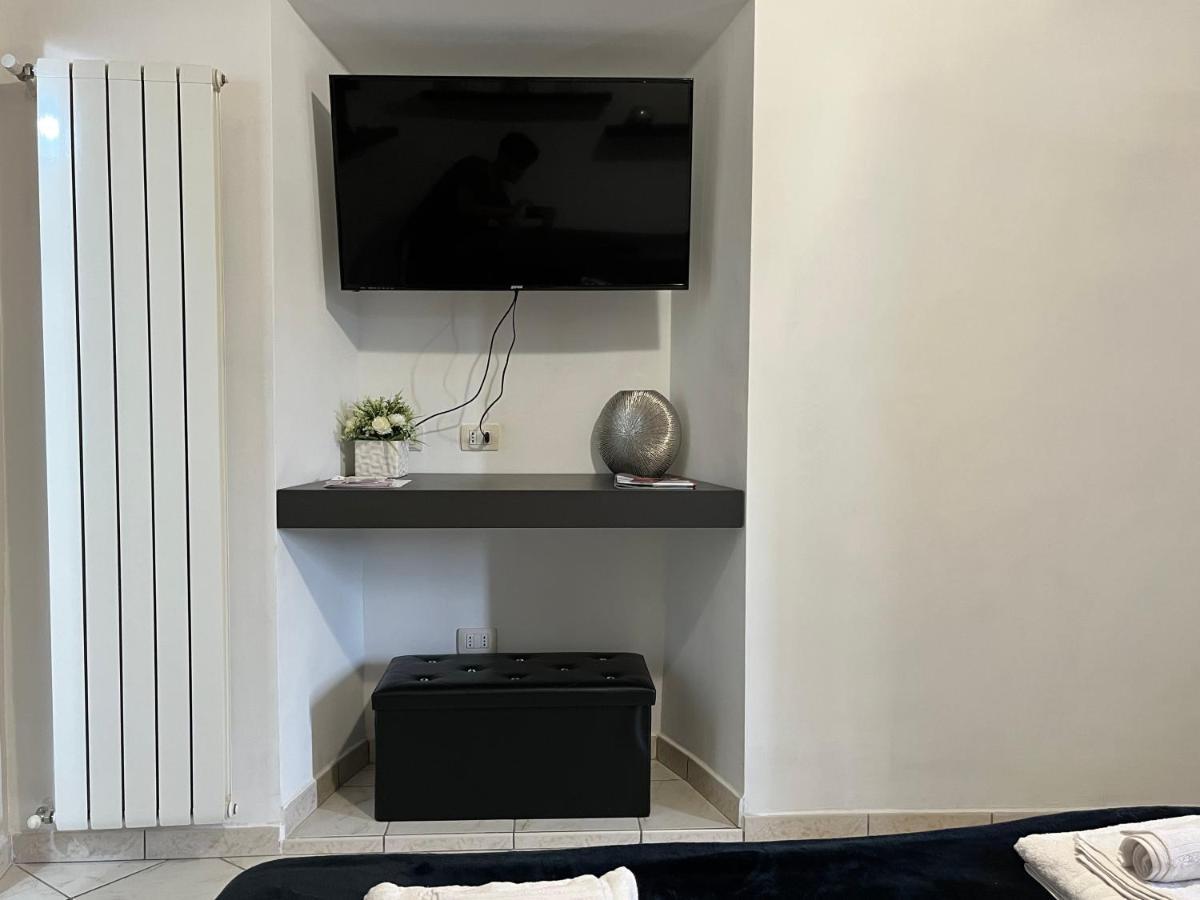 Bed and Breakfast Sognonarni Esterno foto