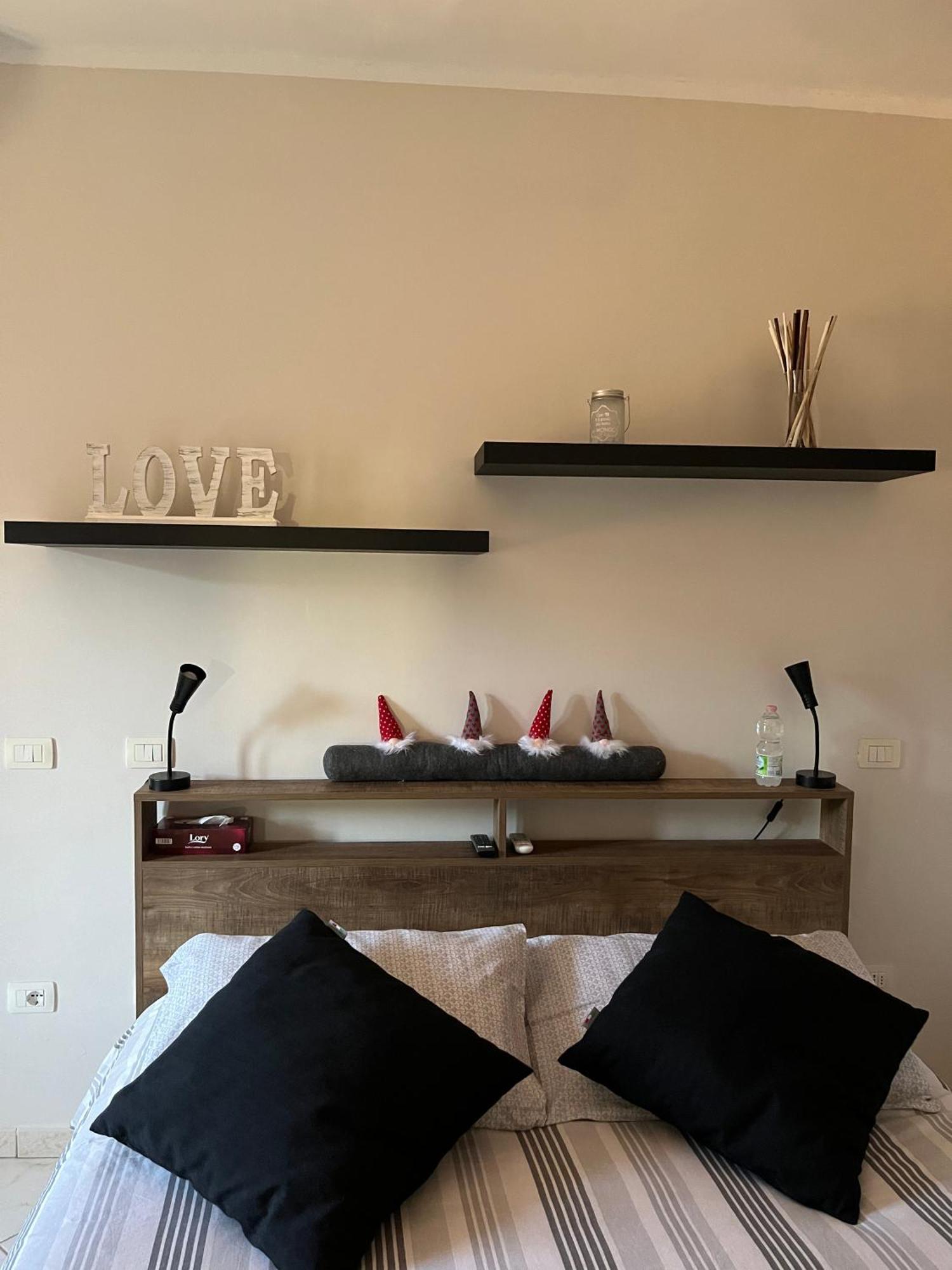 Bed and Breakfast Sognonarni Esterno foto