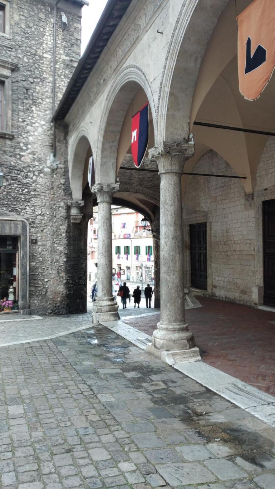 Bed and Breakfast Sognonarni Esterno foto
